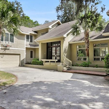 2 Sea Lane Villa Hilton Head Island Eksteriør billede