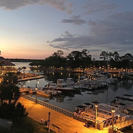 2 Sea Lane Villa Hilton Head Island Eksteriør billede