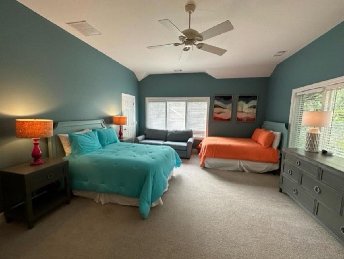 2 Sea Lane Villa Hilton Head Island Eksteriør billede